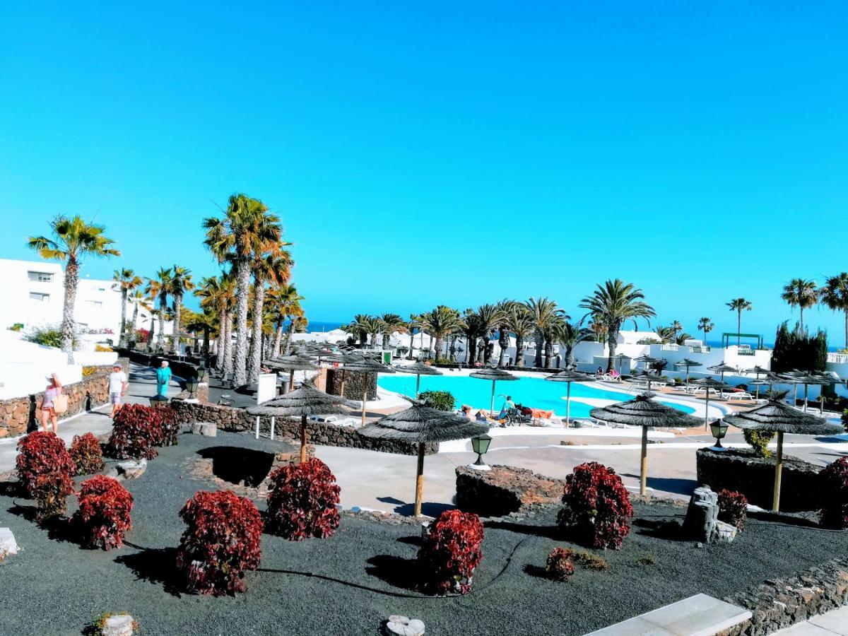 Sun & Sea Las Coronas 科斯塔特吉塞 外观 照片